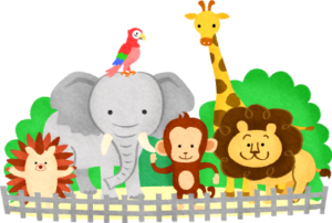 埼玉県こども動物公園へ渋滞しない裏道ルート Four Design Inc